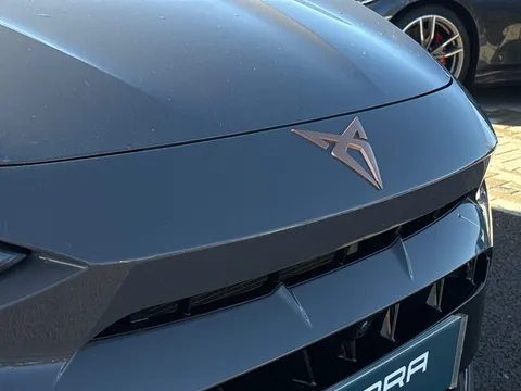 KW25ZXC CUPRA Formentor 1.5 eTSI 150 V3 5dr DSG Thumbnail #29