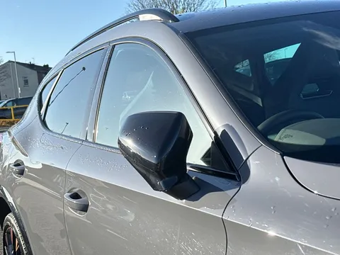 KW25ZXC CUPRA Formentor 1.5 eTSI 150 V3 5dr DSG Thumbnail #30