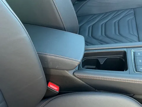 KW25ZXC CUPRA Formentor 1.5 eTSI 150 V3 5dr DSG Thumbnail #34