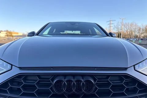 BD22CXU Audi A4 Black Edition 35 TFSI 150 PS S tronic Thumbnail #29