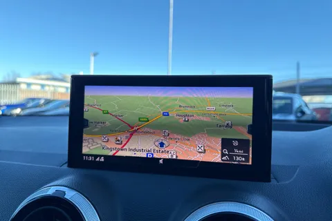 KY71GXB Audi Q2 Black Edition 35 TFSI  150 PS S tronic Thumbnail #18