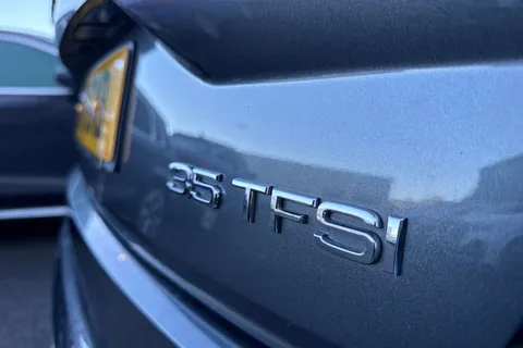 KY71GXB Audi Q2 Black Edition 35 TFSI  150 PS S tronic Thumbnail #34