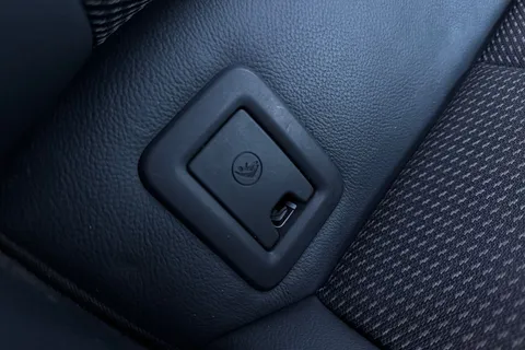 KY71GXB Audi Q2 Black Edition 35 TFSI  150 PS S tronic Thumbnail #41