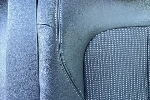 KY71GXB Audi Q2 Black Edition 35 TFSI  150 PS S tronic Thumbnail #42