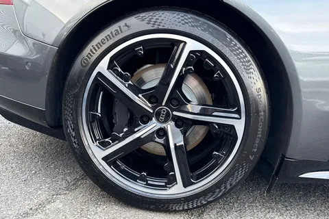  Audi e-tron GT 105kWh Auto quattro 4dr Thumbnail #12