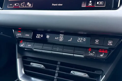  Audi e-tron GT 105kWh Auto quattro 4dr Thumbnail #22