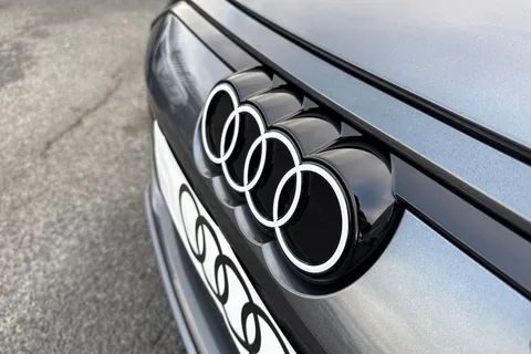  Audi e-tron GT 105kWh Auto quattro 4dr Thumbnail #25