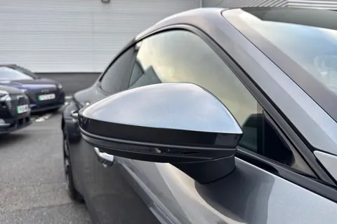  Audi e-tron GT 105kWh Auto quattro 4dr Thumbnail #28