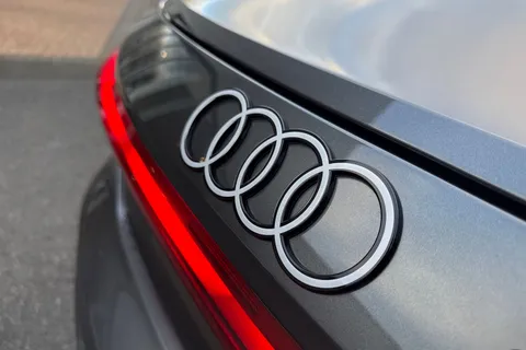  Audi e-tron GT 105kWh Auto quattro 4dr Thumbnail #33