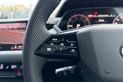  Audi e-tron GT 105kWh Auto quattro 4dr Thumbnail #50