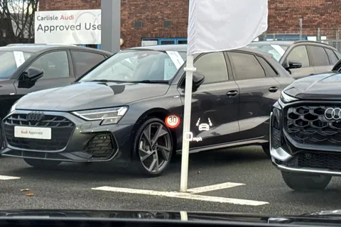  Audi e-tron GT 105kWh Auto quattro 4dr Thumbnail #55