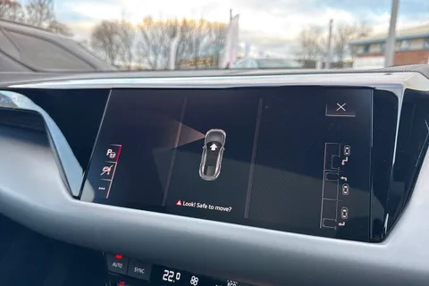  Audi e-tron GT 105kWh Auto quattro 4dr Thumbnail #57