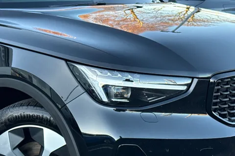 NV73HZY Volvo Xc40 2.0 B4 MHEV Ultimate DCT Auto Euro 6 (s/s) 5dr Thumbnail #10