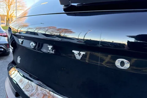 NV73HZY Volvo Xc40 2.0 B4 MHEV Ultimate DCT Auto Euro 6 (s/s) 5dr Thumbnail #33