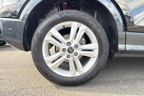 PY25HTU Audi Q2 Sport 30 TFSI 116 PS 6-speed Thumbnail #12