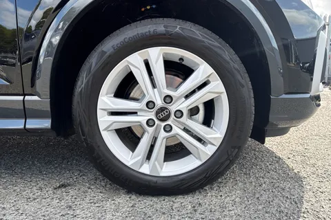 PY25HTU Audi Q2 Sport 30 TFSI 116 PS 6-speed Thumbnail #13