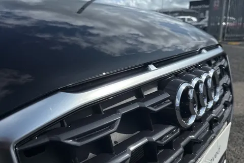 PY25HTU Audi Q2 Sport 30 TFSI 116 PS 6-speed Thumbnail #27