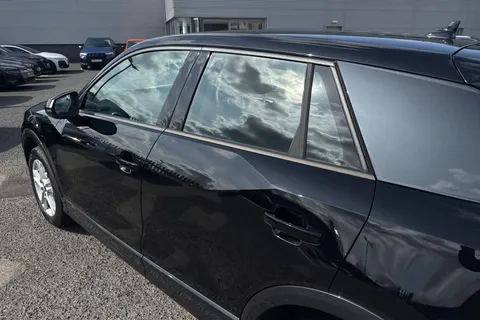 PY25HTU Audi Q2 Sport 30 TFSI 116 PS 6-speed Thumbnail #30