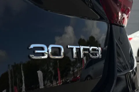 PY25HTU Audi Q2 Sport 30 TFSI 116 PS 6-speed Thumbnail #33