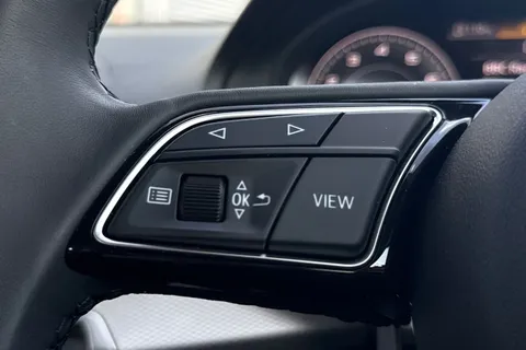 PY25HTU Audi Q2 Sport 30 TFSI 116 PS 6-speed Thumbnail #35