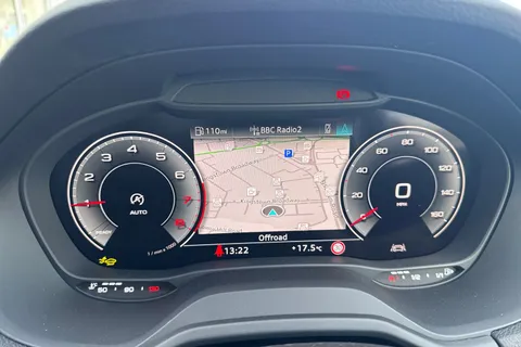 PY25HTU Audi Q2 Sport 30 TFSI 116 PS 6-speed Thumbnail #41