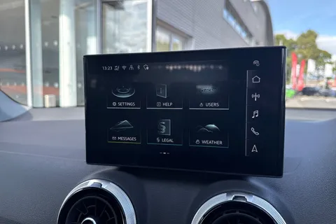 PY25HTU Audi Q2 Sport 30 TFSI 116 PS 6-speed Thumbnail #45