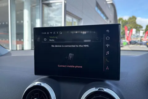 PY25HTU Audi Q2 Sport 30 TFSI 116 PS 6-speed Thumbnail #49