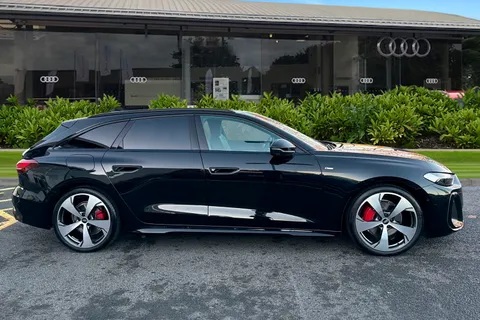 PX75KOB Audi A5 Avant Edition 1 TFSI  150 PS S tronic Thumbnail #4