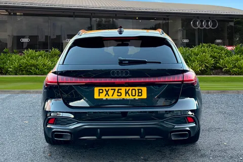 PX75KOB Audi A5 Avant Edition 1 TFSI  150 PS S tronic Thumbnail #5