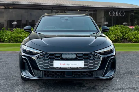 PX75KOB Audi A5 Avant Edition 1 TFSI  150 PS S tronic Thumbnail #6