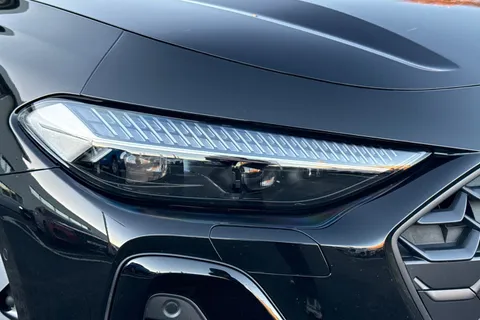 PX75KOB Audi A5 Avant Edition 1 TFSI  150 PS S tronic Thumbnail #9