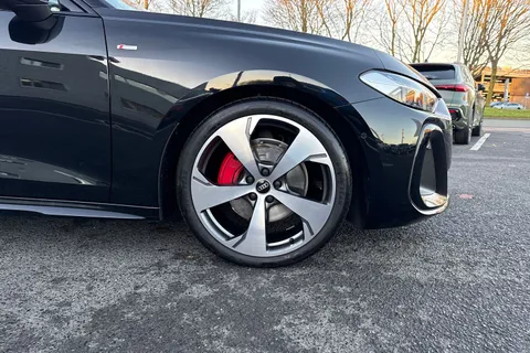 PX75KOB Audi A5 Avant Edition 1 TFSI  150 PS S tronic Thumbnail #10