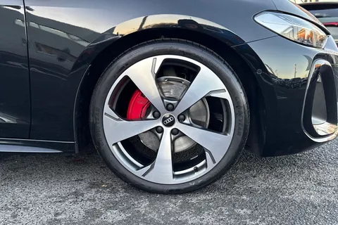 PX75KOB Audi A5 Avant Edition 1 TFSI  150 PS S tronic Thumbnail #11