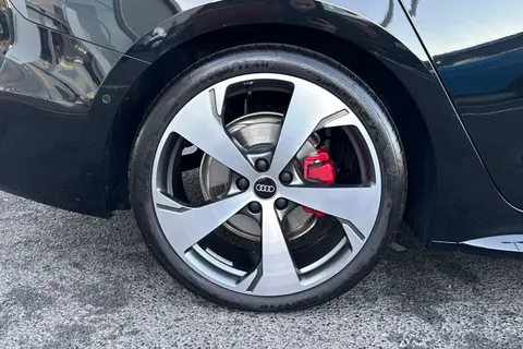 PX75KOB Audi A5 Avant Edition 1 TFSI  150 PS S tronic Thumbnail #12