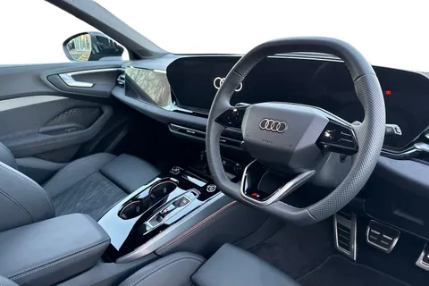 PX75KOB Audi A5 Avant Edition 1 TFSI  150 PS S tronic Thumbnail #14