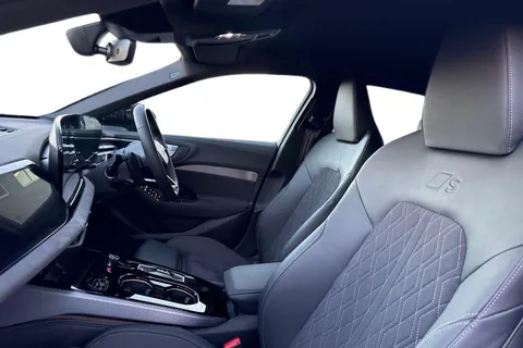 PX75KOB Audi A5 Avant Edition 1 TFSI  150 PS S tronic Thumbnail #16