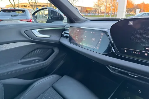 PX75KOB Audi A5 Avant Edition 1 TFSI  150 PS S tronic Thumbnail #20