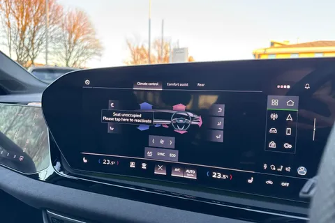 PX75KOB Audi A5 Avant Edition 1 TFSI  150 PS S tronic Thumbnail #22