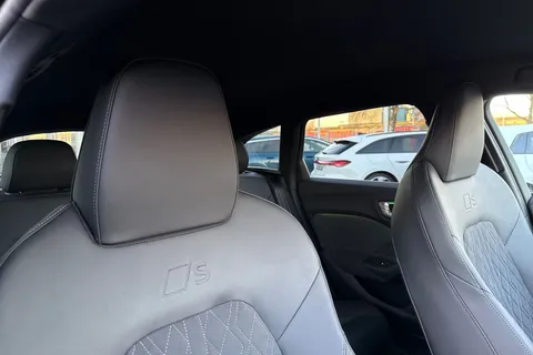 PX75KOB Audi A5 Avant Edition 1 TFSI  150 PS S tronic Thumbnail #24