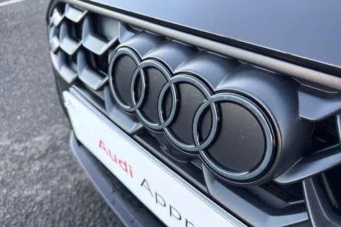 PX75KOB Audi A5 Avant Edition 1 TFSI  150 PS S tronic Thumbnail #25