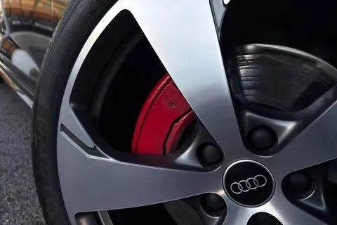 PX75KOB Audi A5 Avant Edition 1 TFSI  150 PS S tronic Thumbnail #26