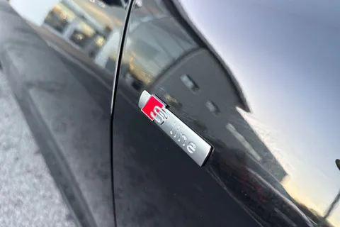 PX75KOB Audi A5 Avant Edition 1 TFSI  150 PS S tronic Thumbnail #27