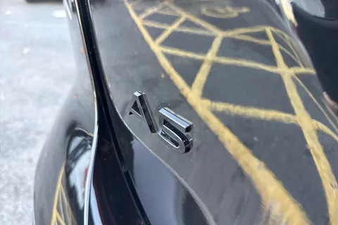 PX75KOB Audi A5 Avant Edition 1 TFSI  150 PS S tronic Thumbnail #33