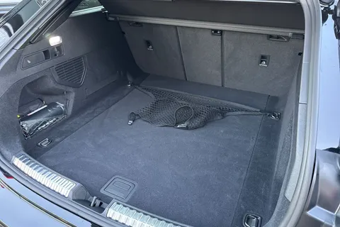 PX75KOB Audi A5 Avant Edition 1 TFSI  150 PS S tronic Thumbnail #35