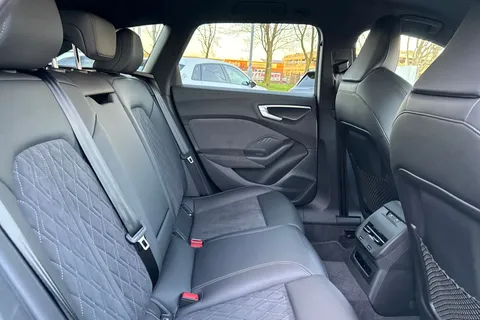 PX75KOB Audi A5 Avant Edition 1 TFSI  150 PS S tronic Thumbnail #38