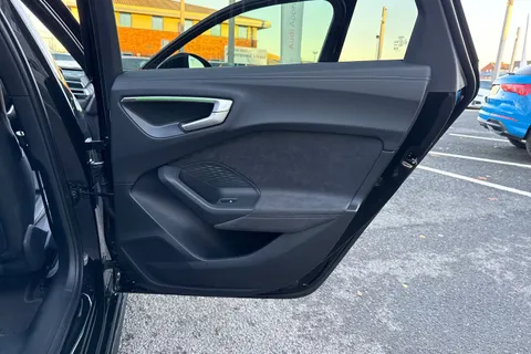 PX75KOB Audi A5 Avant Edition 1 TFSI  150 PS S tronic Thumbnail #43