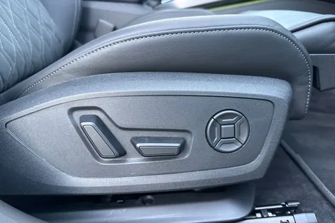 PX75KOB Audi A5 Avant Edition 1 TFSI  150 PS S tronic Thumbnail #45