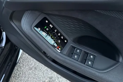 PX75KOB Audi A5 Avant Edition 1 TFSI  150 PS S tronic Thumbnail #47