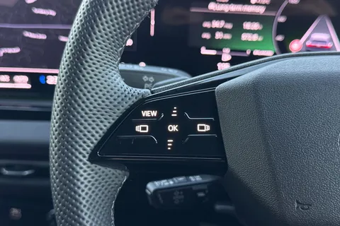 PX75KOB Audi A5 Avant Edition 1 TFSI  150 PS S tronic Thumbnail #50