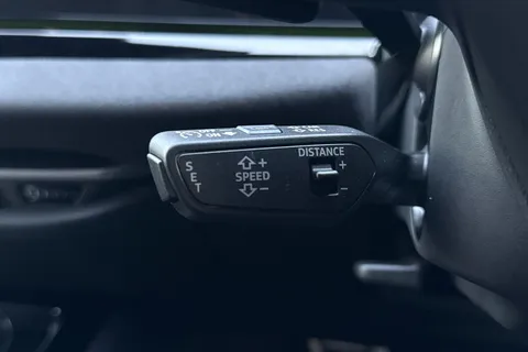 PX75KOB Audi A5 Avant Edition 1 TFSI  150 PS S tronic Thumbnail #53